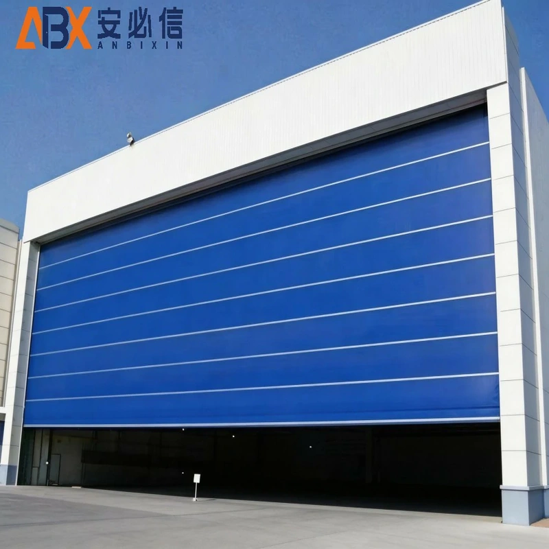 承德市堆积门