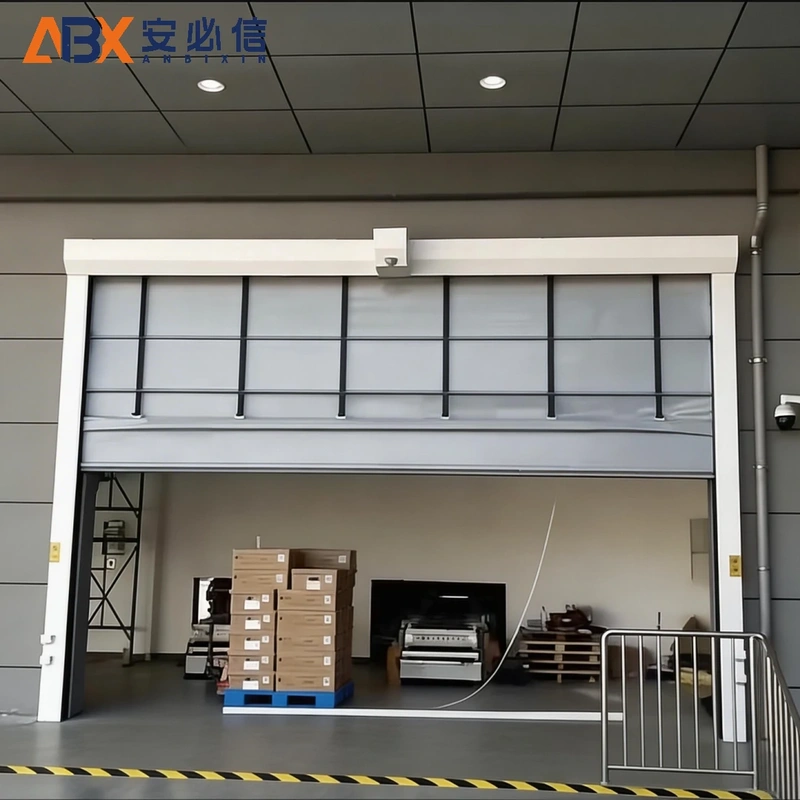 承德市冷库门封