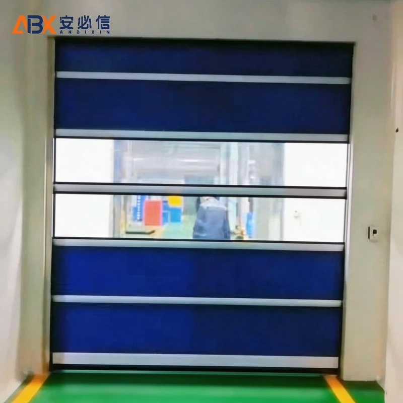 承德市快速门
