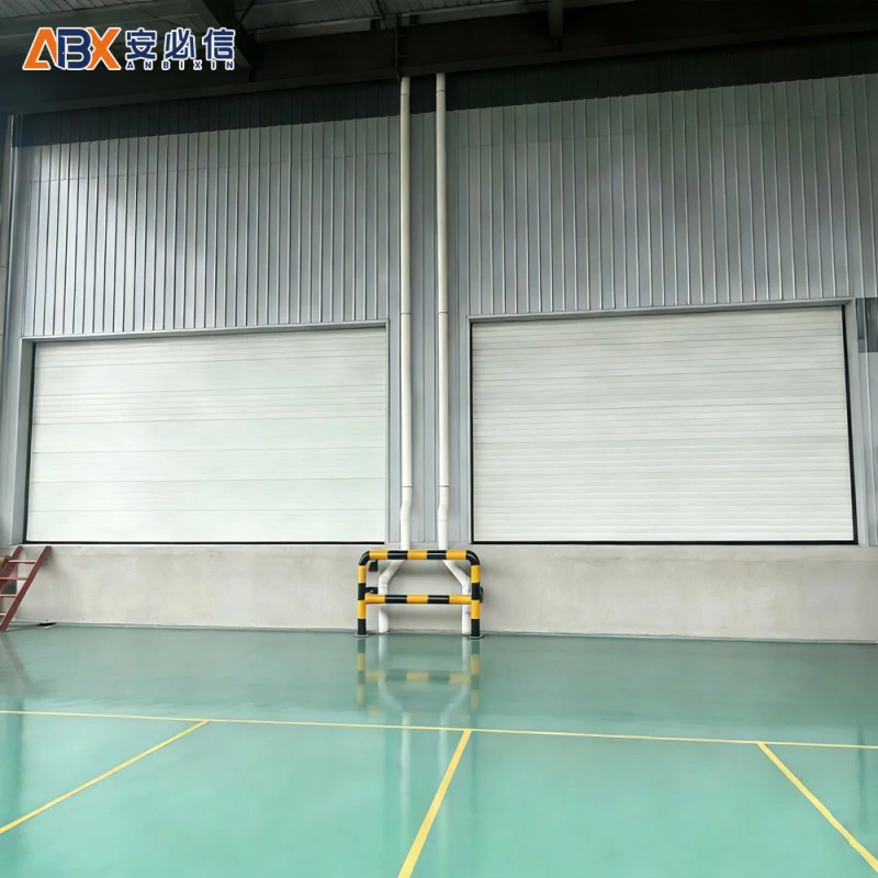 承德市高扬程滑升门