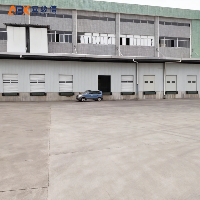 承德市厂房高速门